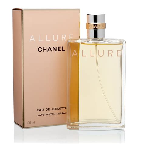 chanel allure eau de toilette 3.4 oz|Chanel Allure sport best price.